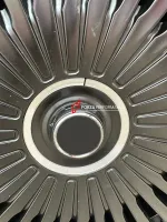 КОВАНЫЕ ДИСКИ ДЛЯ MERCEDES-BENZ EQE X294 2023 МЕРСЕДЕС-БЕНЦ