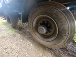 СПЕЦМАШ 8490* Прицеп шторный 8490Т1