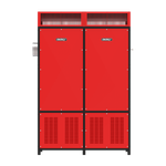 Газовый канальный нагреватель воздуха ENERGY  GF 3060