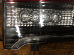 Фонарь задний левый Toyota RAV4 V (XA50) 18-нв Б/У Оригинал 8159042061