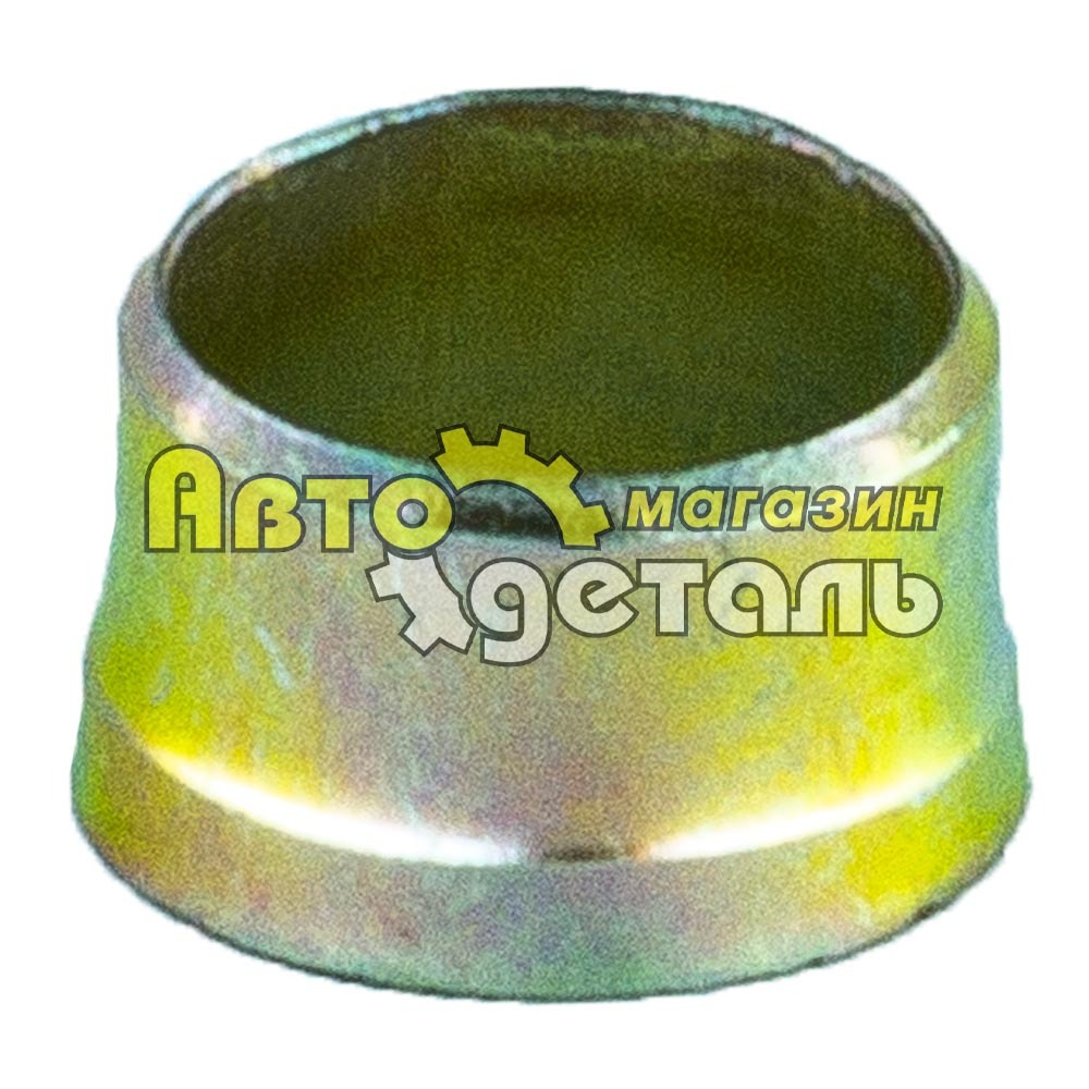 Муфта вальцовки Д 8