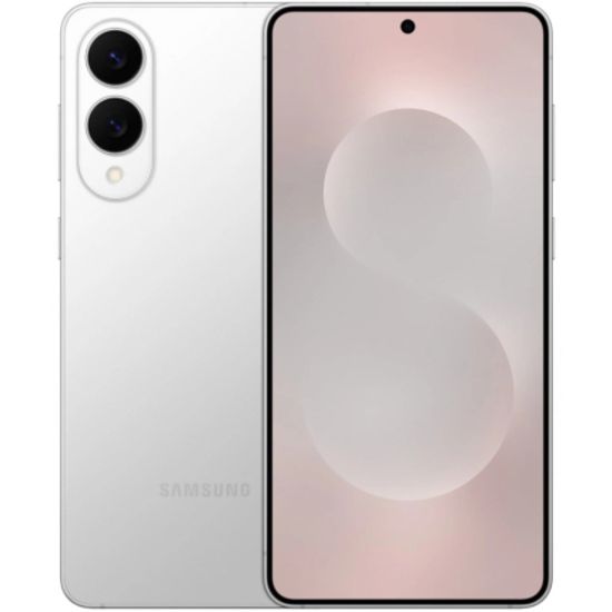 Samsung Galaxy S25 Edge 12/256GB Titanium Silver