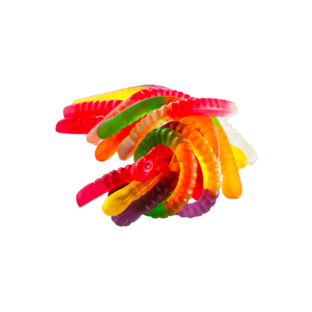 Мармелад "Червячки" / 3 кг / Русский Кондитер