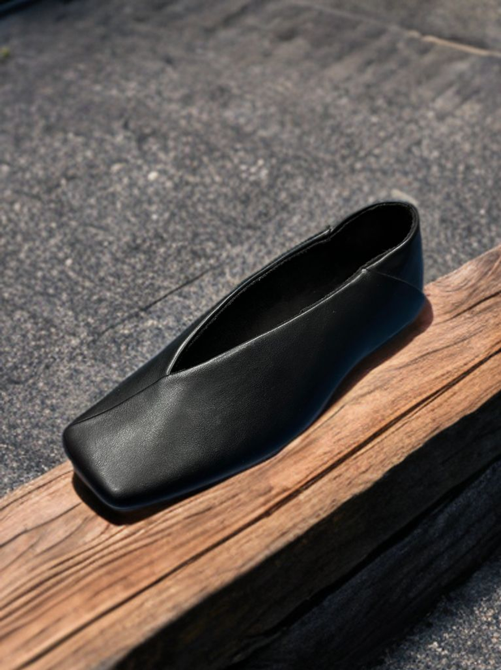 балетки женские