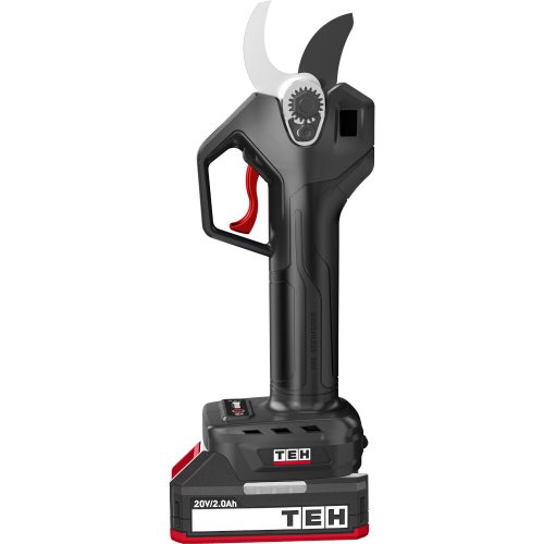 Секатор аккумуляторный 20V TEH TPS734-1B