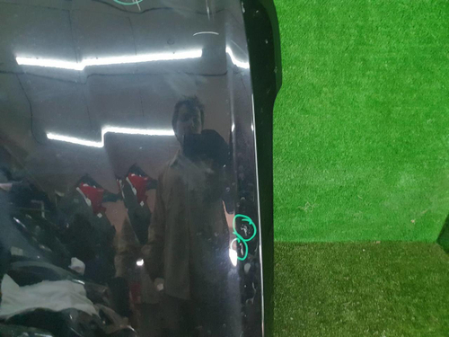 Капот Chery Tiggo 7 Pro (2020-н.в.)