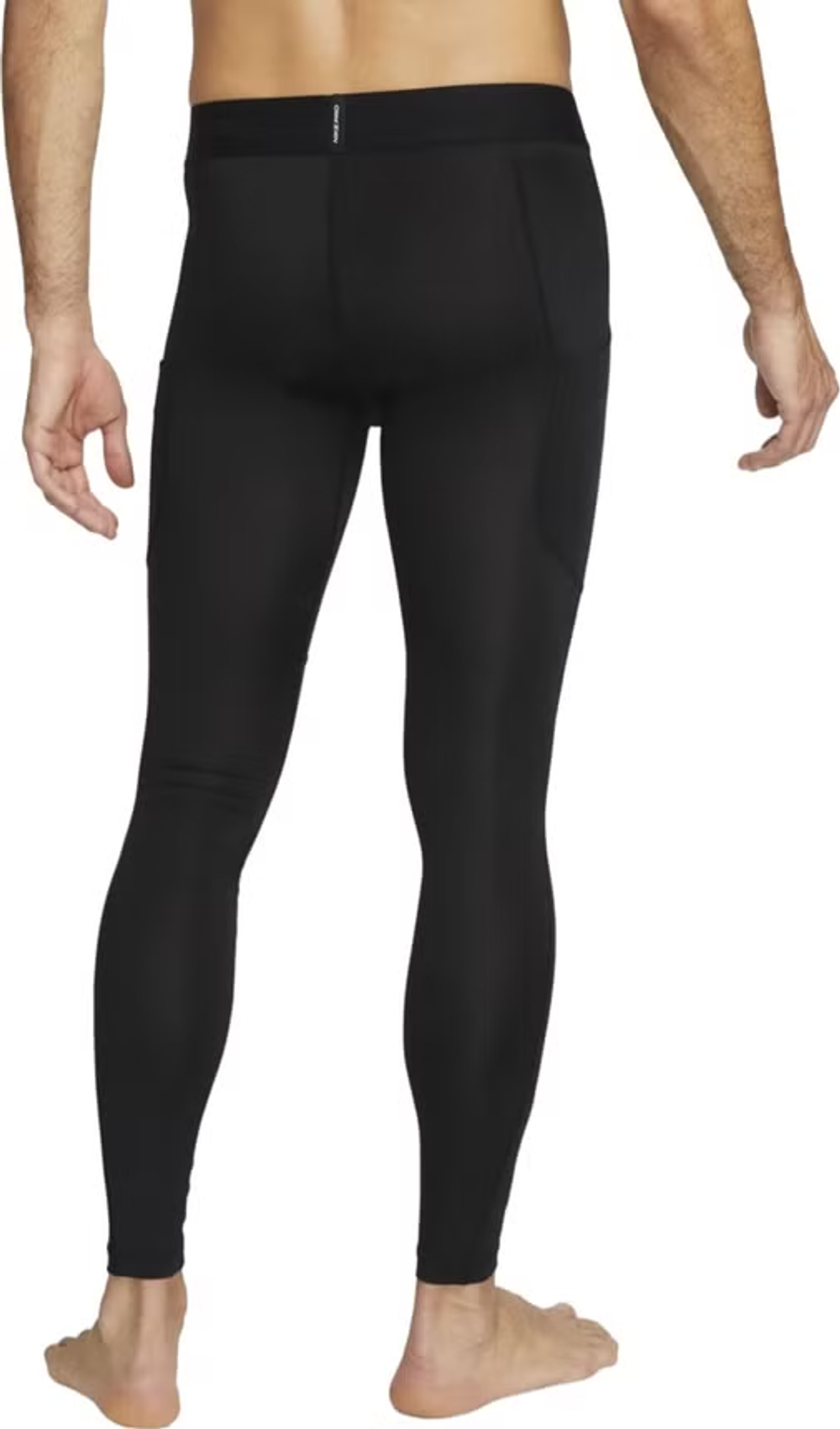 FB7952-010 Тайтсы M NP DF TIGHT