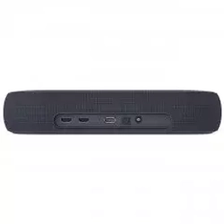 Саундбар LG Eclair QP5 3.1.2 320Вт+200Вт black Meridian EU