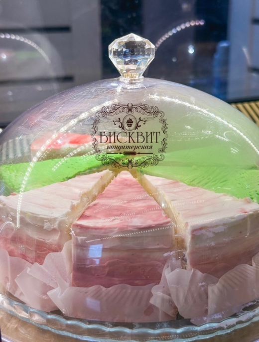 Молочная девочка