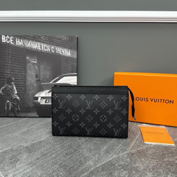 Сумка через плечо/мессенджер Louis Vuitton Gaston Wearable