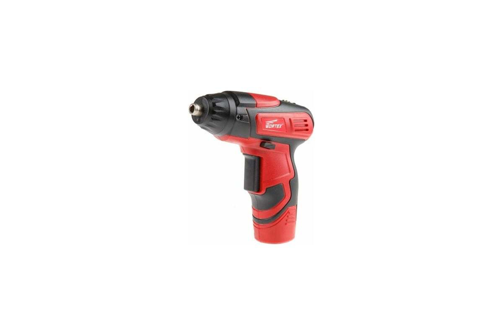 Аккумуляторная отвертка WORTEX BS 4536-1 LI BS45361Li0823