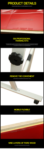 Возвратная доска №1