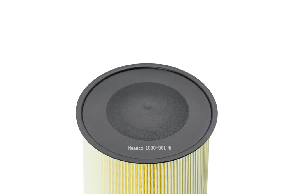 Metaco 1000-001 (AG 251, AK 372/1)