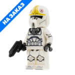 Клон-пилот (2 фаза)