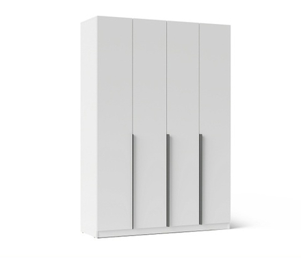 Шкаф 4-дверный "АТЛАНТ" распашной