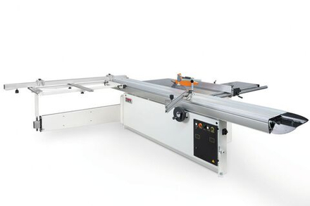 Форматно-раскроечный станок Jet JTSS-3200TXPRO