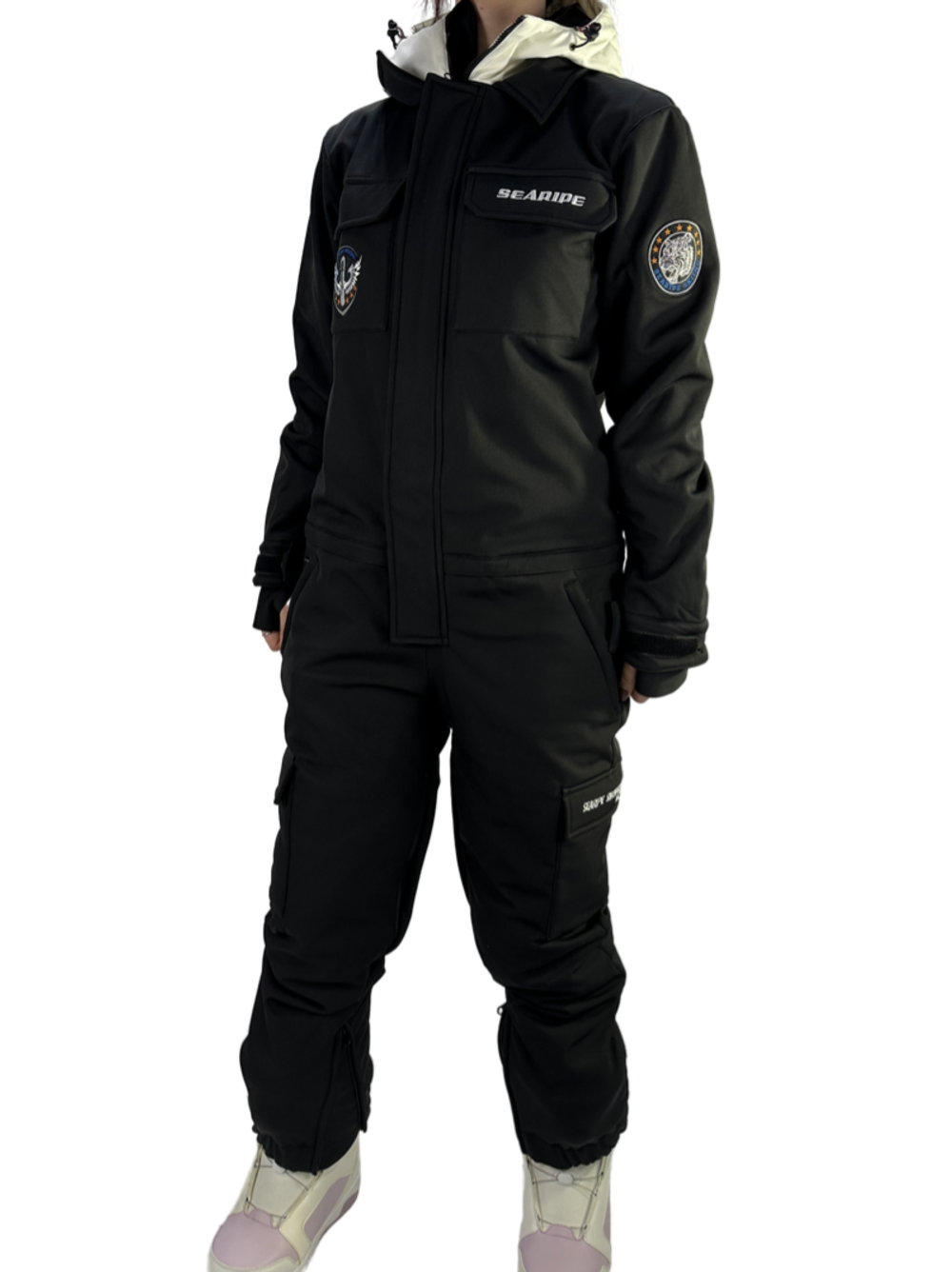 Комбинезон SEARIPE