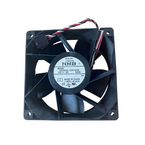 40.06.355P Rational Вентилятор охлаждения LM1 LM2; F G начиная с 03/2020