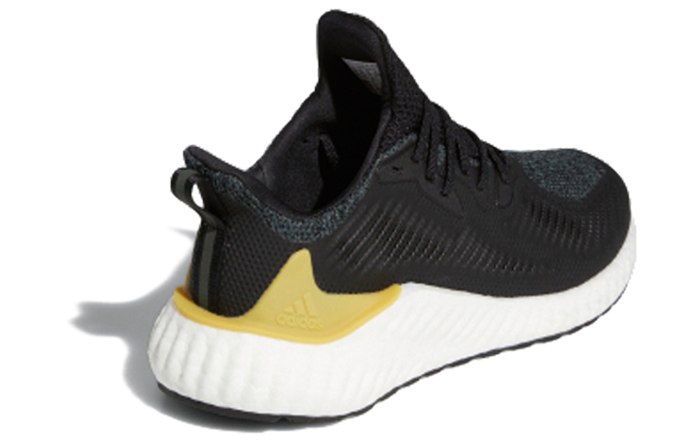 Кроссовки Adidas Alpha Boost U
