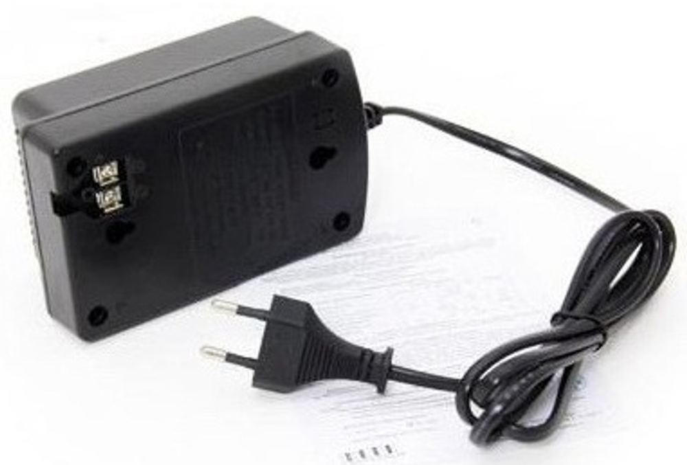 Блок питания  AccordTec AT-12/50