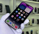 iPhone 14 Pro Max, 256 ГБ б/у