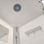 Душевая Кабина Лайн 90*90 В