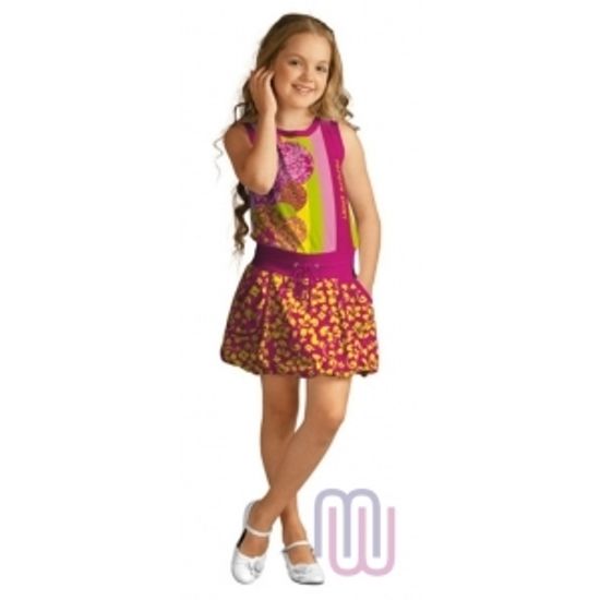 Платье для девочек PELICAN GDV 168