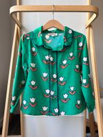 Блузка Hello Simone из хлопка с вискозой, 104