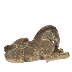 GAEM Фигурка декоративная "Жираф", L17 W13 H14 см