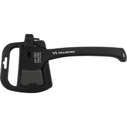 Топор VILLARTEC 12" 550 г   25904250550