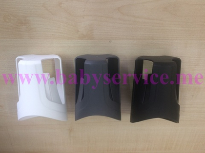 Подстаканник Белый