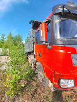 Shacman (Shaanxi) SX* 8x4 Самосвал SX33186T366 (Дизельный, 12,5 л, 550 л.с., МТ)