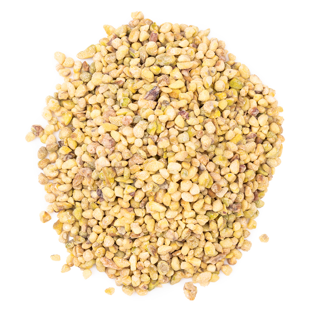 Фисташка дробленая обжаренная 2-4 мм, 100 гр