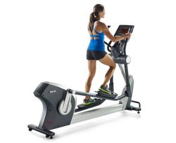 Эллиптический тренажер Freemotion e10.6