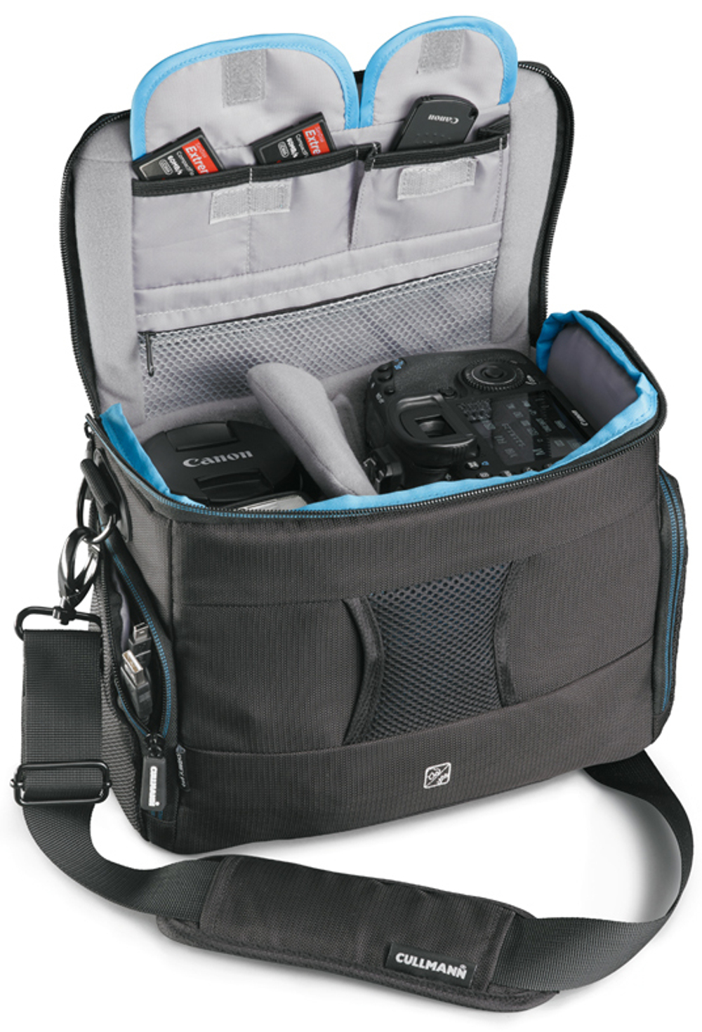 CULLMANN SYDNEY pro Maxima 300. Сумка для фото оборудования