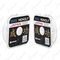 Леска MONOLIT 0,128mm/50m Nylon Transparent (N-MO-0.128-50) Nisus