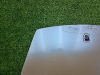 Капот Porsche 911 8 992 (2018-н.в.) (В пленке)