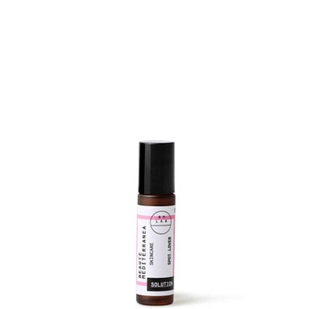 BEAUTE MEDITERRANEA Регулирующий лосьон против появления акне (ролик) 10мл