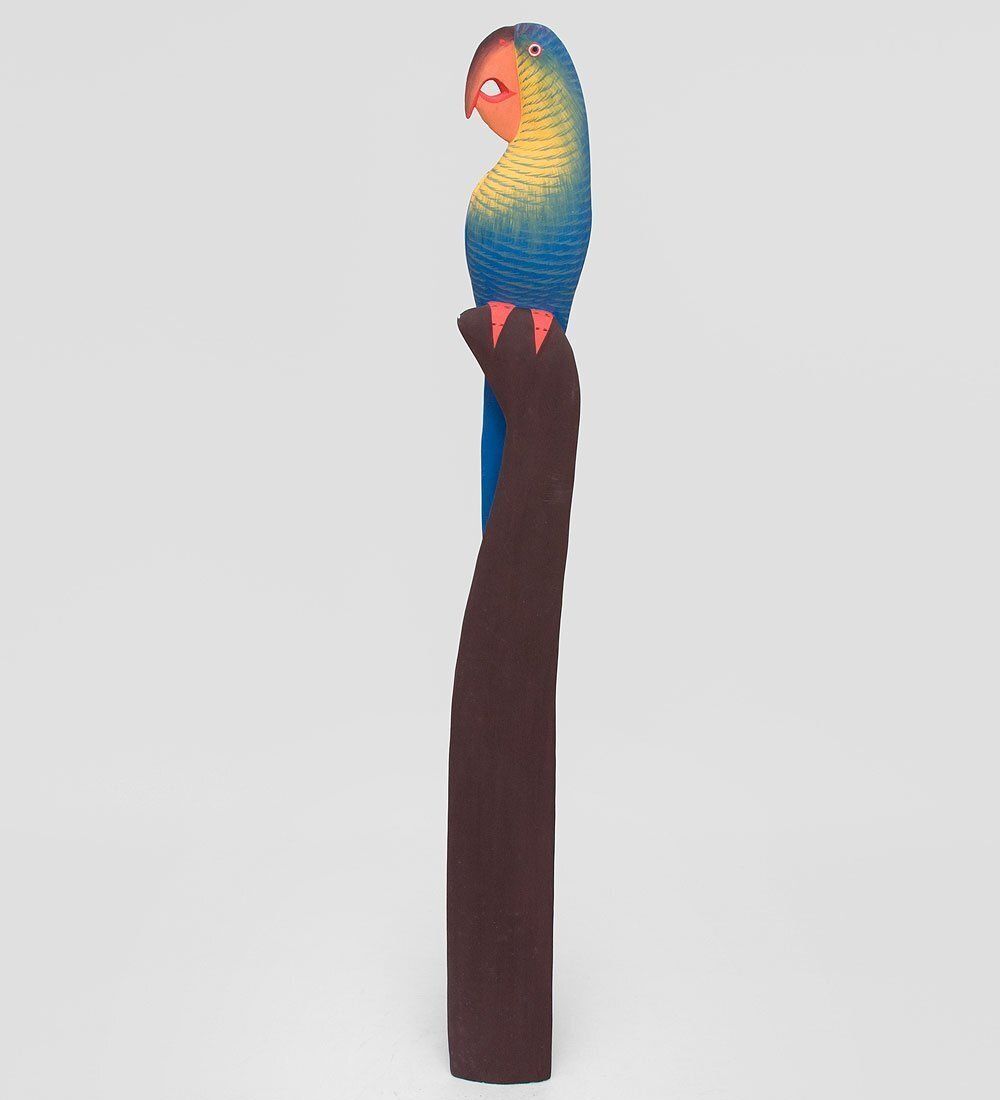 Decor and Gift 90-046 Статуэтка «Попугай» 100 см