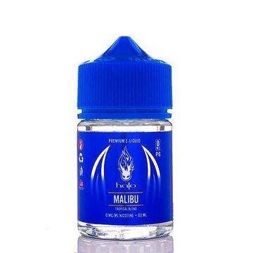 Жидкость Halo (60 мл, 6 мг) Malibu