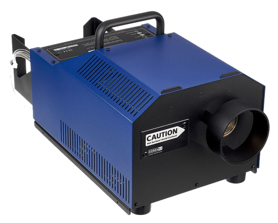 Look Solutions COBRA 3.1