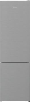 Двокамерний холодильник Indesit INK 25402 S4U