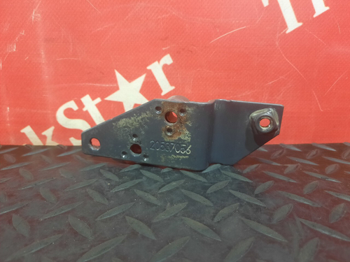 Кронштейн модулятора переднего