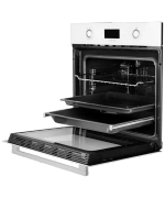 Духовой шкаф электрический Kuppersberg FPH 611 W