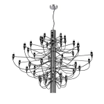 Подвесная люстра Divinare MOLTO 8030/02 LM-50