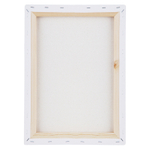 Холст на подрамнике Гамма "Студия", 50*70см, 100% хлопок, 400г/м2, крупное зерно