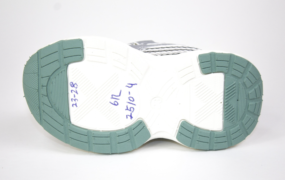 Кроссовки детские демисезонные Песня 9 арт. 2510-4