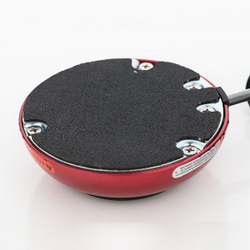 Педаль EZ Tattoo Foot Switch GEM V2 Red