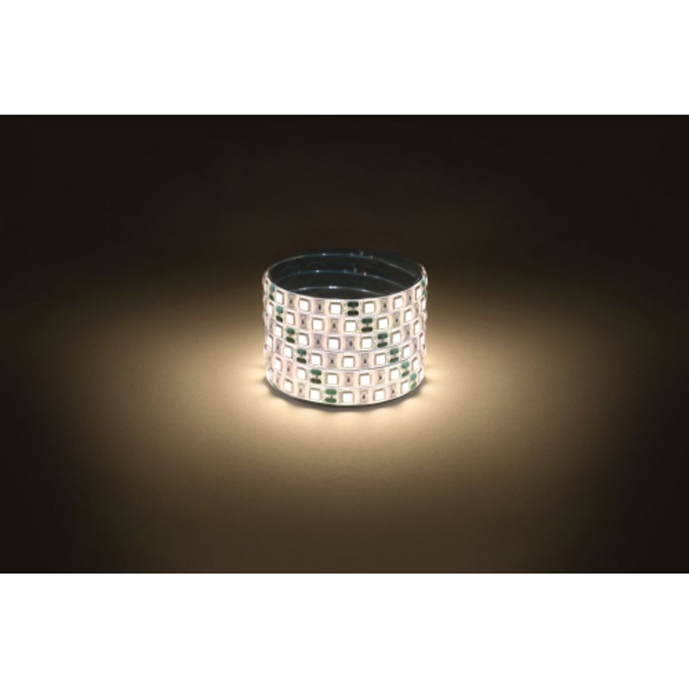 Комплект светодиодной ленты ЭРА 5050kit-14,4-60-12-IP65-2700 5m | Комплекты светодиодных лент