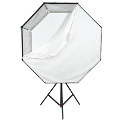 Софтбокс FEA-OB15 BW 8-угольный